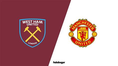 Prediksi West Ham United Vs Manchester United Di Liga Inggris 2022 2023