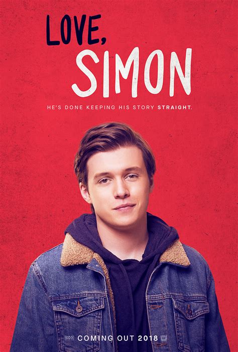 LOVE, SIMON - Beauty And The Dirt