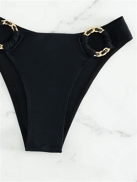 Mujer Ba Adores Bikini Piezas P Caro Traje De Ba O Espalda Al Aire