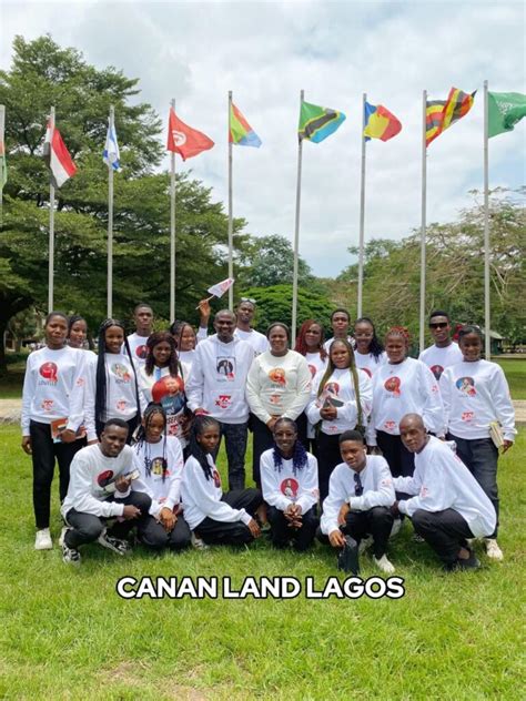 Religious Organisation Calls For An End To Nude Reality TV Shows In Nigeria Eco Voices Africa