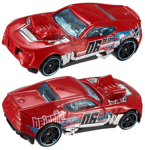 Stunt 2013 Hot Wheels