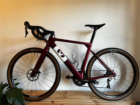 3T Exploro PRO Rival used in M | buycycle UK