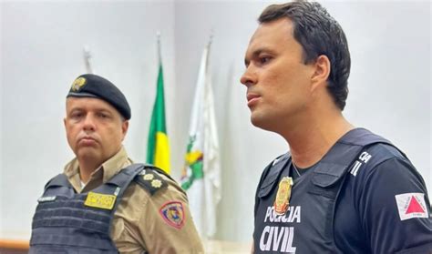 Polícia Civil deflagra 2 fase de operação contra quadrilha que mantém