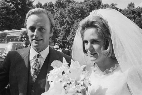 The Surprising Role Camilla Parker Bowles First Husband Had In Prince