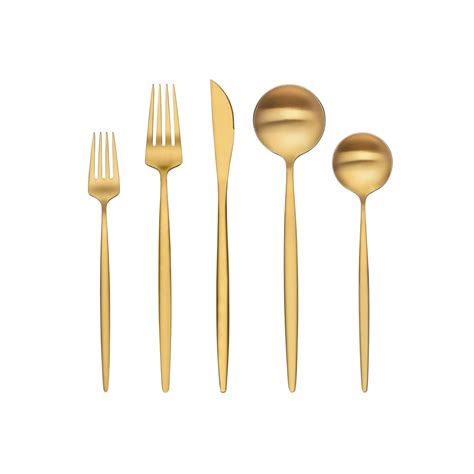 Gold Dining Set – ThronesNmore