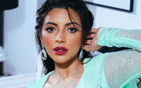 Shama Sikander Shares Smoking HOT Photos In A Bikini From Her Thailand Vacation Actress Takes