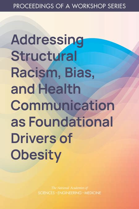 Addressing Structural Racism Bias And Health Communication As