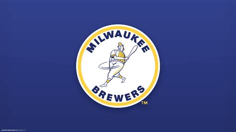 Brewers Wallpapers Milwaukee Brewers