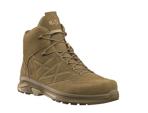 Haix Connexis Force Air WS Coyote | VSH SCHIESSCENTER