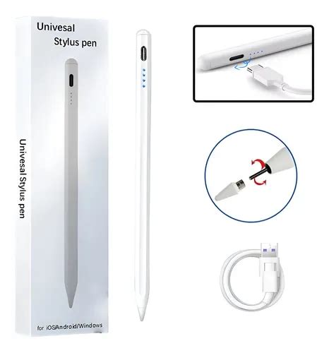 Caneta Para Tab A9 Plus - Caneta Universal Para Samsung Galaxy Tab A9 A9+ Plus | Parcelamento sem ...