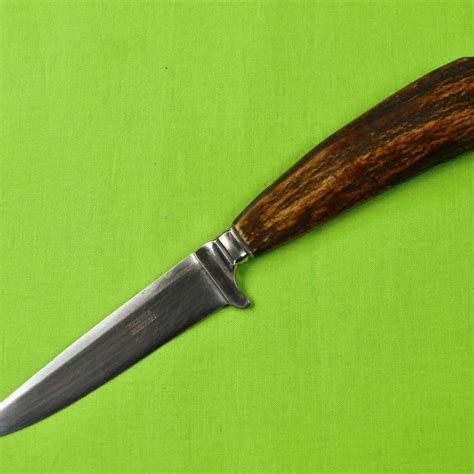 Rostfrei Knife - Etsy