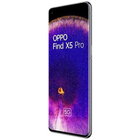 Oppo Find X Pro G Dual Sim Gb Gb White Kuantokusta