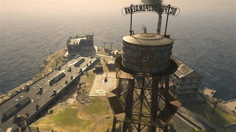 Cómo jugar en el mapa de Rebirth Island en COD Warzone