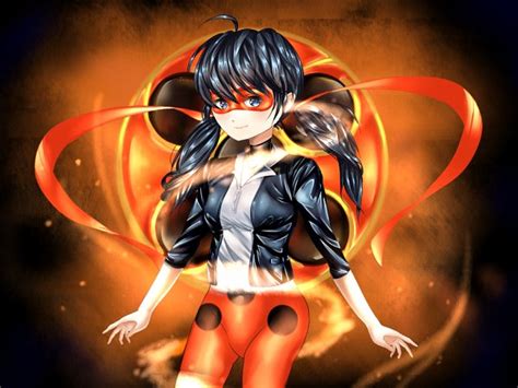 Marinette Dupain Cheng Miraculous Ladybug Wallpaper 2251043