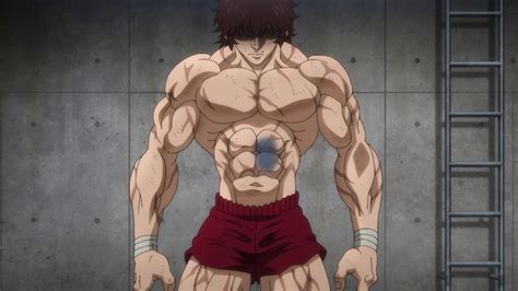 Baki Hanma Vs Kengan Ashura Multi Audio Hindi English Japanese