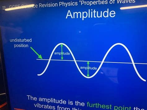 Topic Waves Flashcards Quizlet