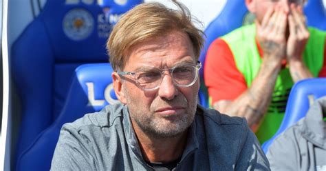 Jurgen Klopp Responds To Jose Mourinho Jibe After Liverpool S Hard