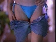 Naked Kaley Cuoco In Growing Up Brady