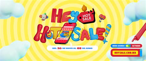 Hot Sale En M Xico Qu Es Cu Ndo Inicia Y Qu Tiendas Participan Ellipsis Mx