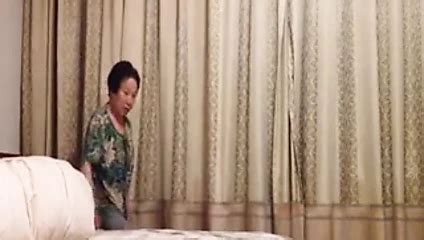 Chinese Granny Sex GILF Porn XHamster