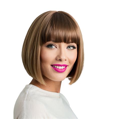 Download Karen Bob Haircut Png Axs