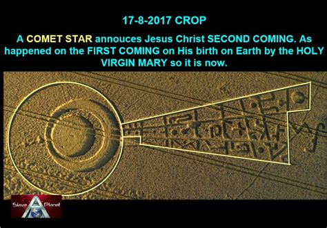 Crop Circle Decode Eclipse August 2017 2 Crop Circles Crop Circles