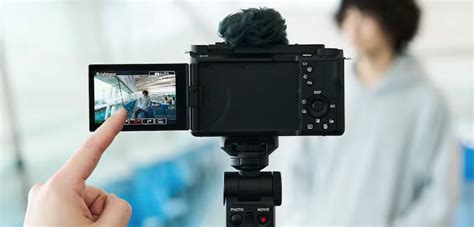 Is The Sony ZV E1 The New Ultimate Camera For Content Creators