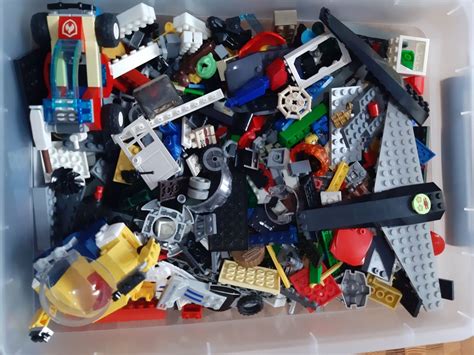 Mix Klock W Lego Oko O Kg Zestawy Figurki Kolonia Skarszewek Olx Pl