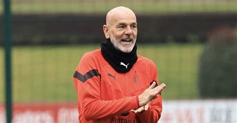 Salernitana Milan Le Probabili Formazioni Pioli In Emergenza