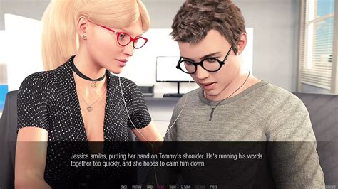 Le Dure Notizie Di Jessica O Neil Gameplay Fino Al Giochi Porno Hentai D Giochi Per