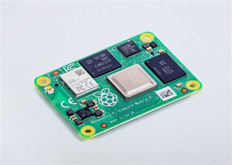 buy  compute module  io board raspberry pi
