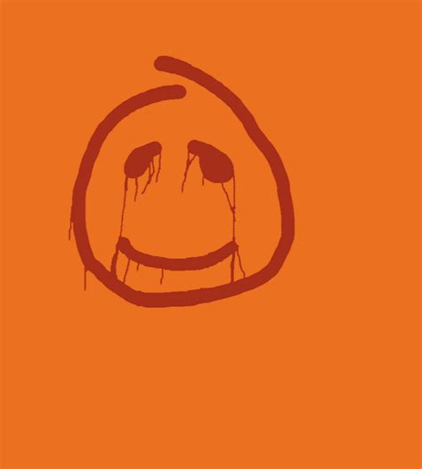 Red John smiley face by coolisimo12 on DeviantArt