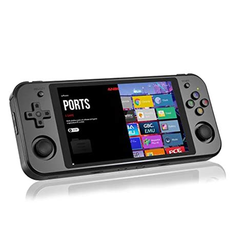 Top 10 Best Android Handheld Game Console 2022 Homy Holds