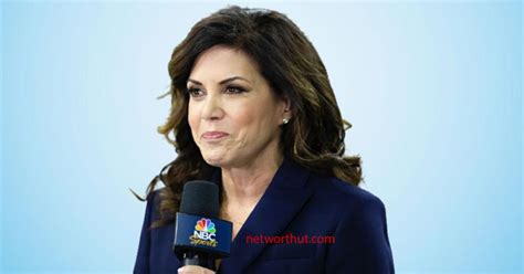 Michele Tafoya Net Worth, Age, Height, Husband, Wiki in 2024