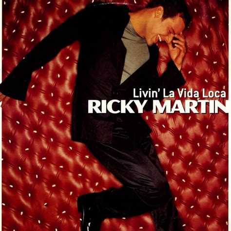 Livin' la Vida Loca: why is Ricky Martin's best song so catchy? | Music ...