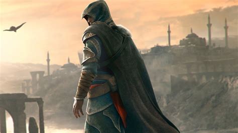 Nuevas Imágenes De La Película De Assassins Creed