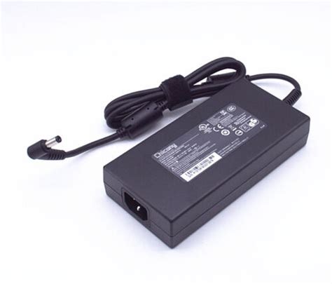 Msi Ac Adapter Charger Supply A P A A A P Chicony V A