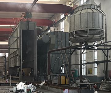 Galvanized Coating Treatment Requirements For Hot Dip Galvanized Products In Power Fittings