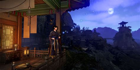 Black Desert Online Update 2.61 Out for Winter Season Patch This