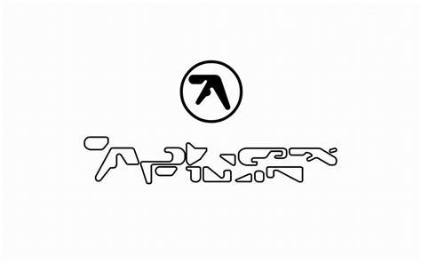 Aphex Twin Logo Vector at Vectorified.com | Collection of Aphex Twin ...