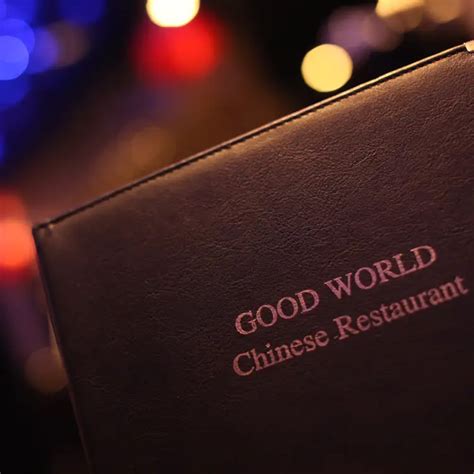 Good World Restaurant Updated 2024 Chinese Restaurant In Dublin Co