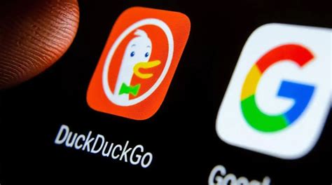 How to set DuckDuckGo as the default search engine? - TechBriefly