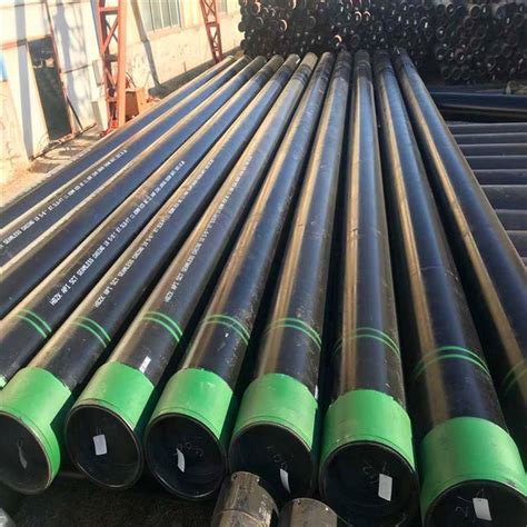 Api J Inch Casing Pipe Specification For Oil Pipe China Casing