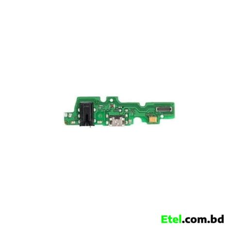 Original Infinix Hot I Charging Logic Price In Bangladesh