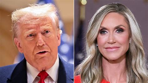 Lara Trump Predicts US Won T Be The Same Country If GOP Voters Don T