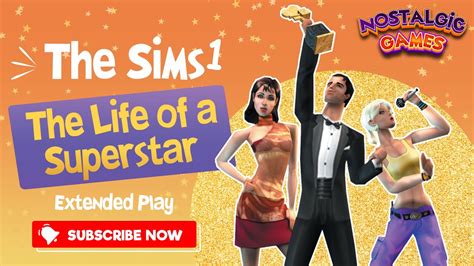 Sims 1 Superstar Skins Cast - firmklo