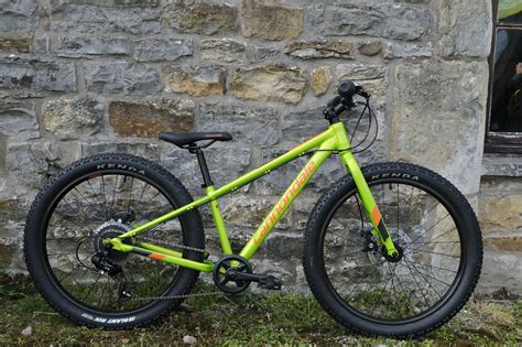 cannondale   kids bikes singletrack magazine