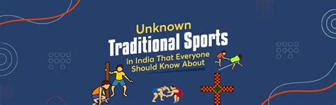 Unknown Traditional Sports in India That All Should Know About - Aditya ...