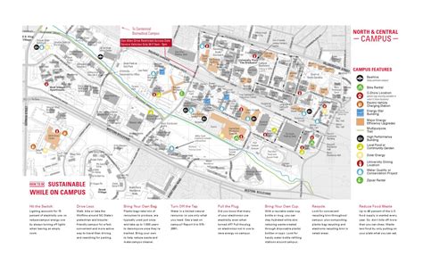 Ncsu Map