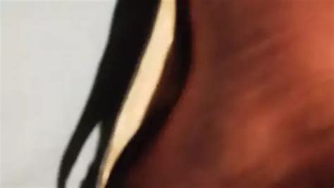 Finger And Tit Tug In Nylons Nylon Fingering Porn Feat Smelly Toes XHamster